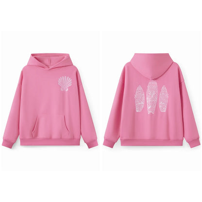 Discret et élégant Chemise