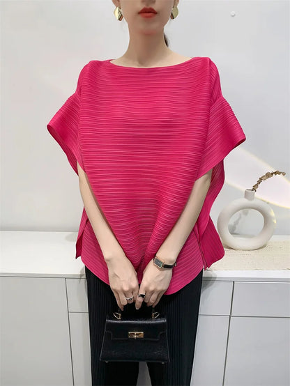 Élégant et stylé Chemise