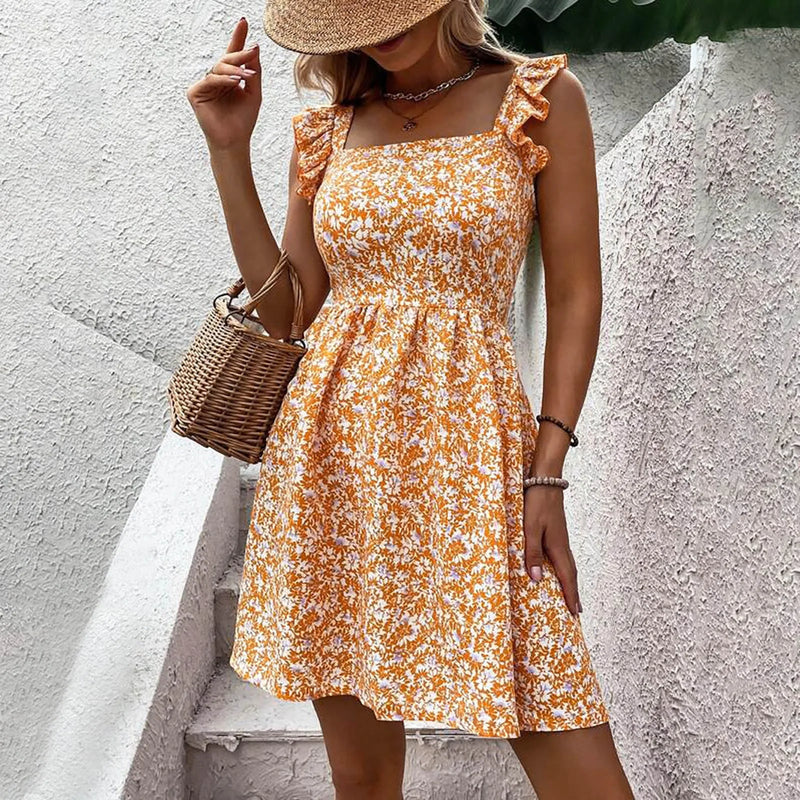 Doux et sophistiqué Robe