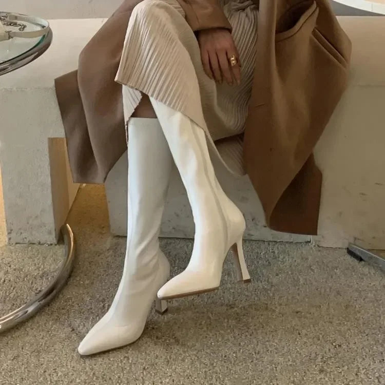 Orthopédique Bottes à la mode et de soutien