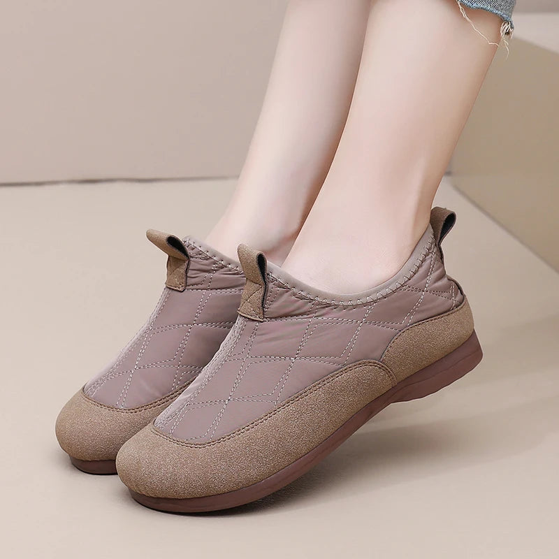 Orthopédique Bottes confortable et à la mode
