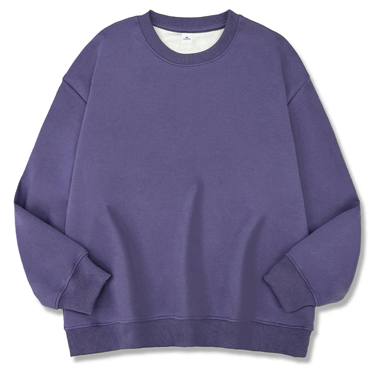 Fluide et fabuleux Sweat à capuche