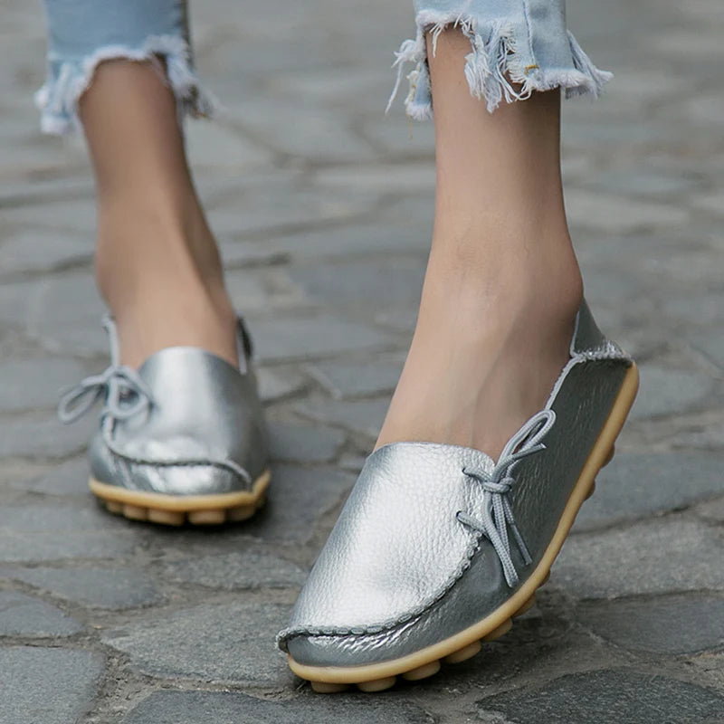 Orthopédique Ballerines à la mode et de soutien