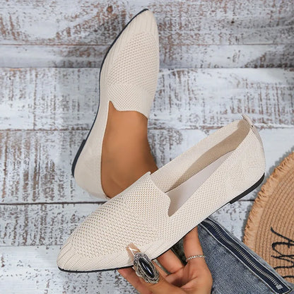 Orthopédique Mocassins décontracté et de soutien