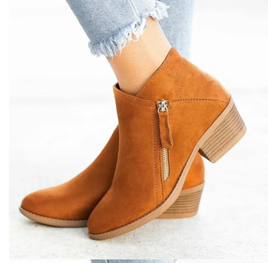 Orthopédique Bottes de soutien et élégant