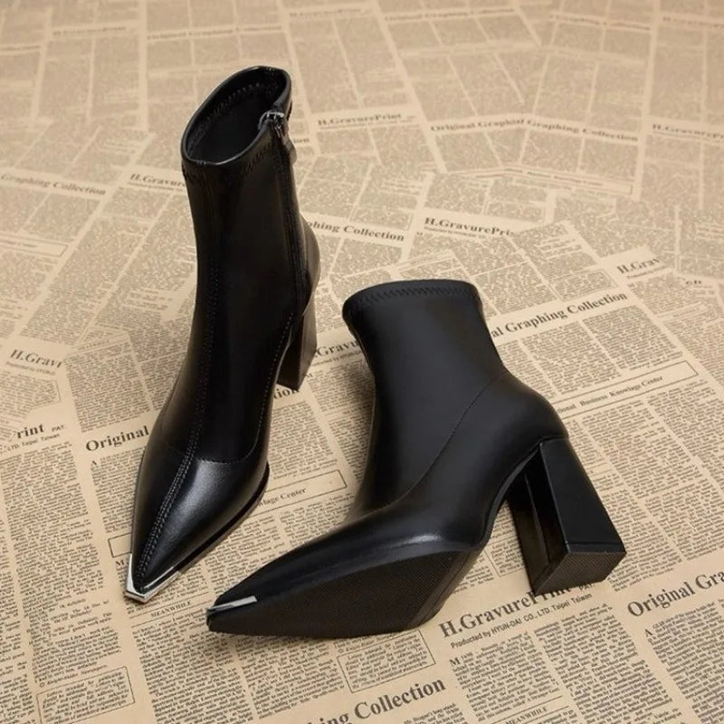 Orthopédique Bottes durable et de soutien