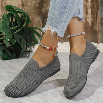 Orthopédique Baskets confortable et à la mode