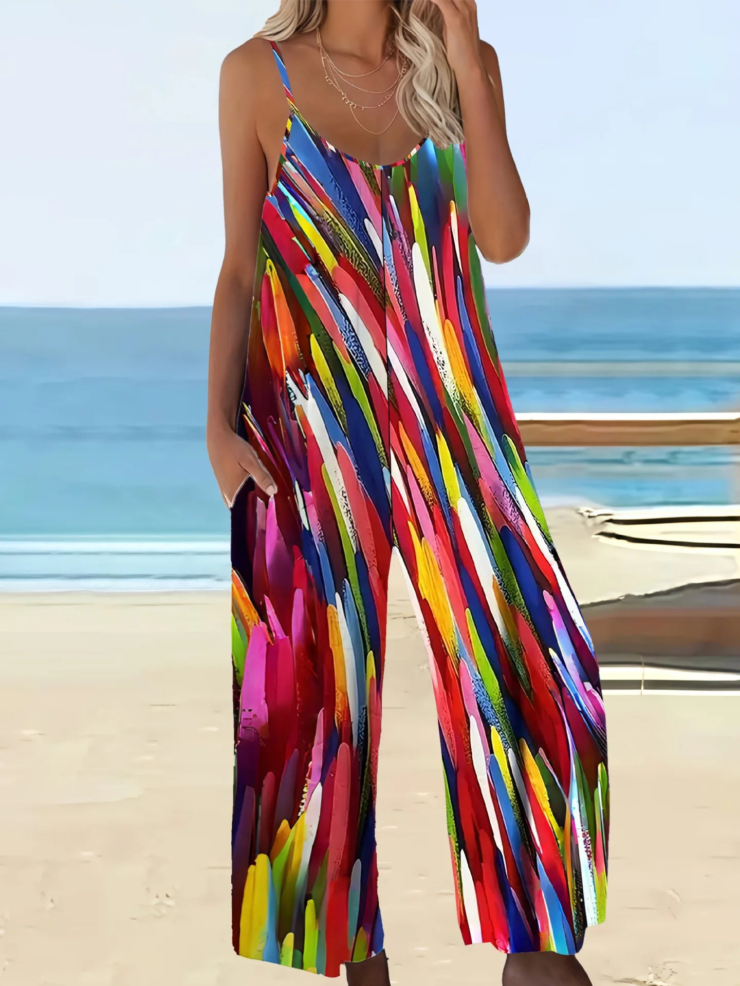 Raffiné et radieux Costume
