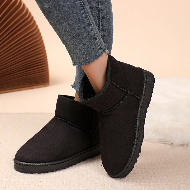 Orthopédique Bottes à la mode et de soutien
