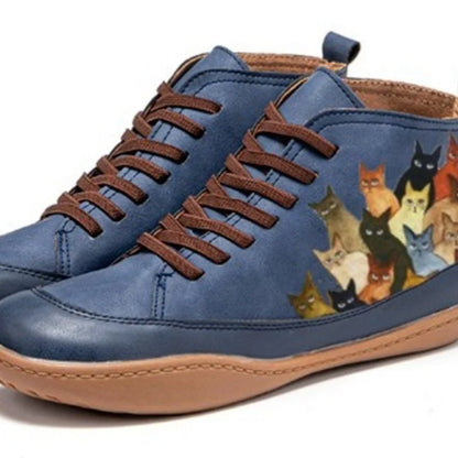 Orthopédique Bottes de haute qualité