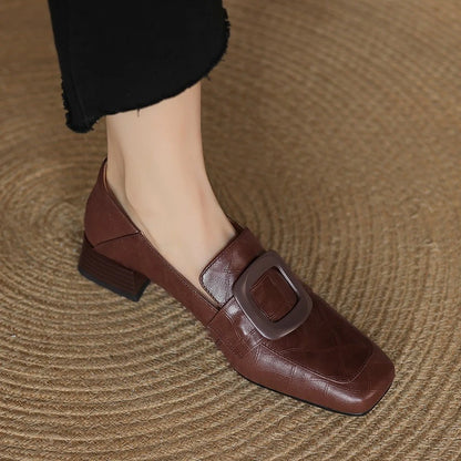 Orthopédique Ballerines de soutien et élégant