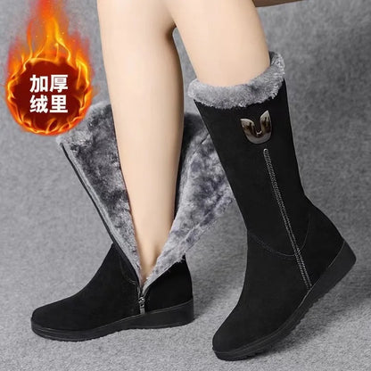 Orthopédique Bottes durable et de soutien