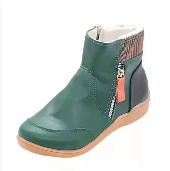 Orthopédique Bottes confortable et à la mode