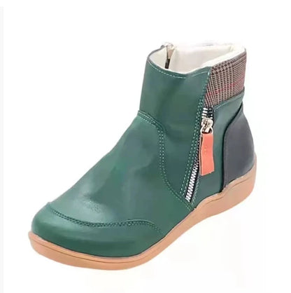 Orthopédique Bottes confortable et à la mode