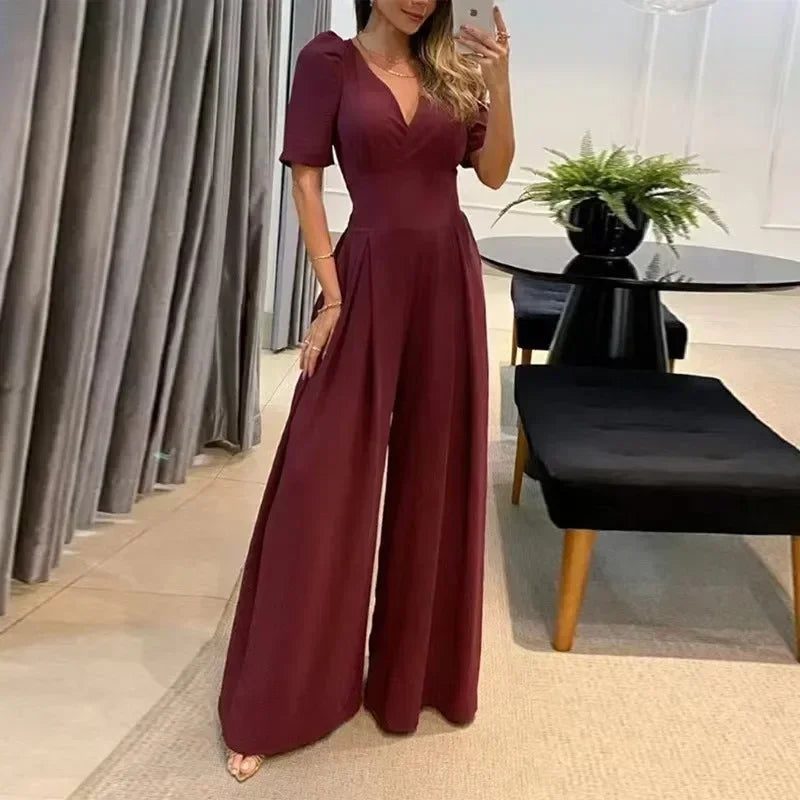 Classique et polyvalent Pantalon