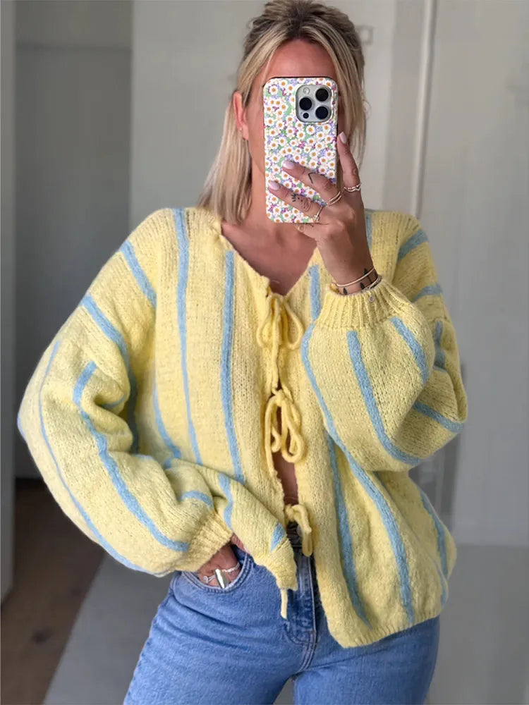 Veste inspiration vintage