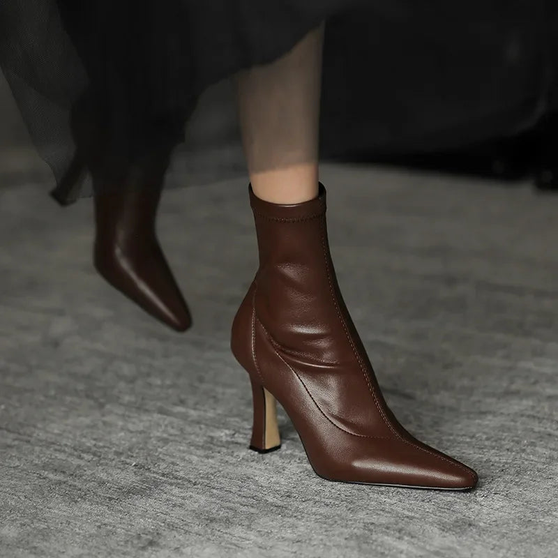 Orthopédique Bottes de soutien et tendance