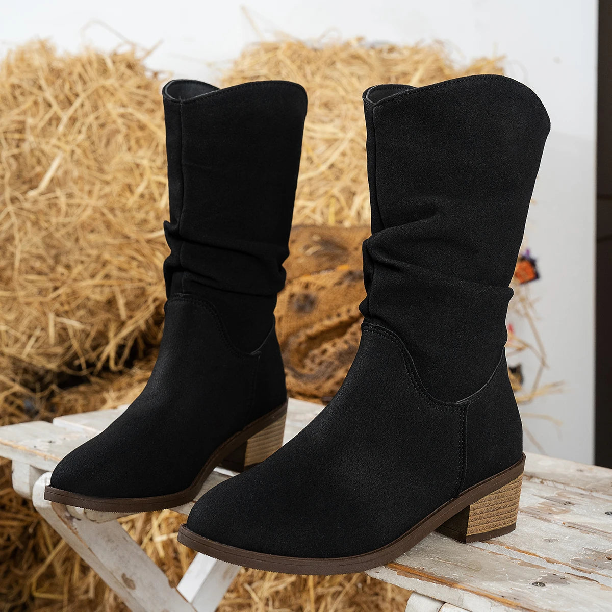 Orthopédique Talons sur mesure et confortable