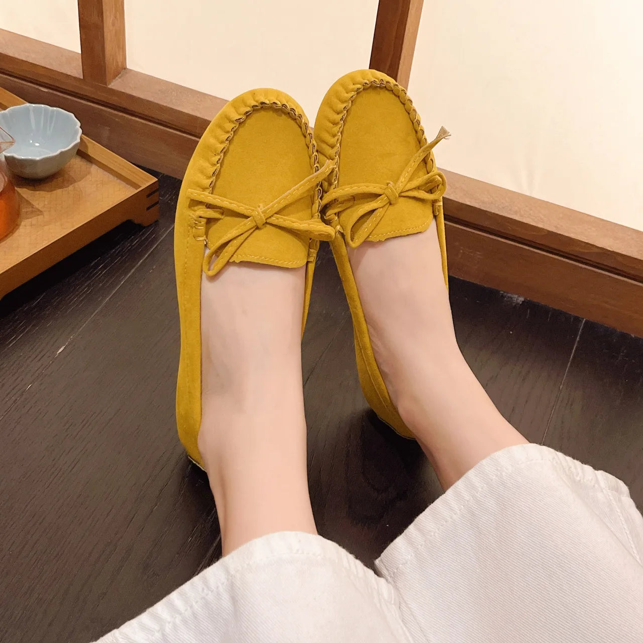 Orthopédique Ballerines polyvalent et de soutien