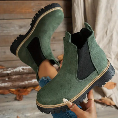 Orthopédique Talons confortable et à la mode