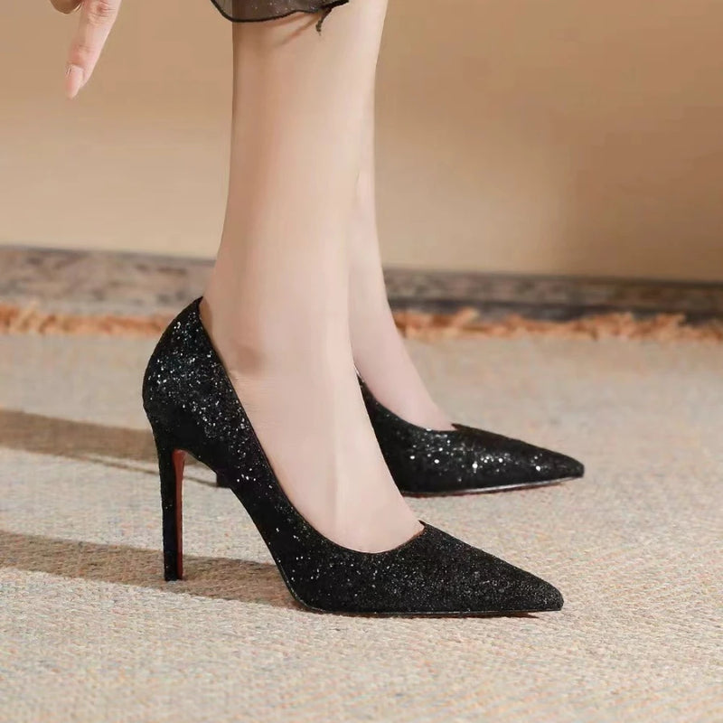Orthopédique Talons épuré et de soutien