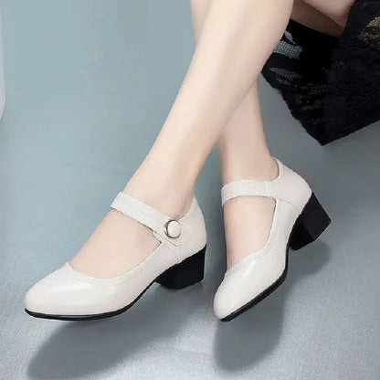 Orthopédique Chaussures de haute qualité