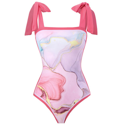 Style Swimsuit With a Modern Fit