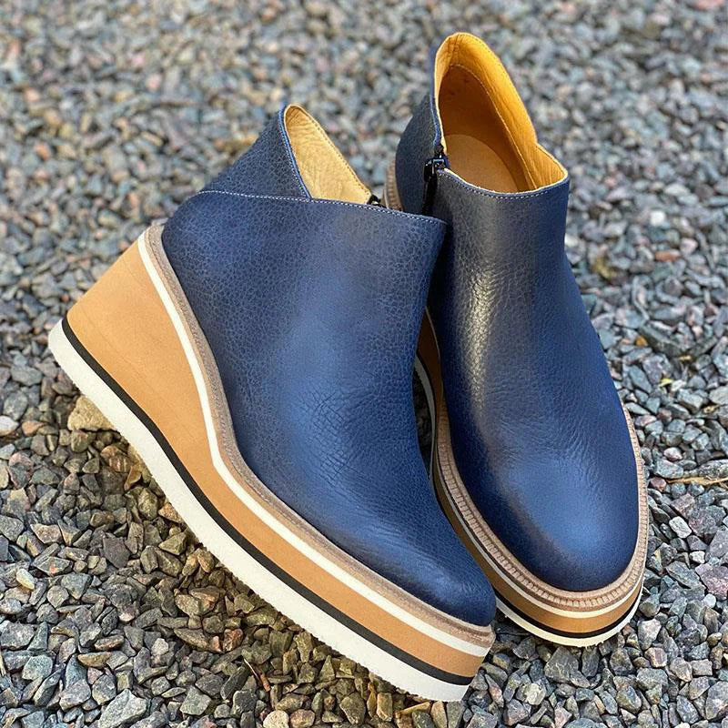 Orthopédique Bottes sur mesure et confortable