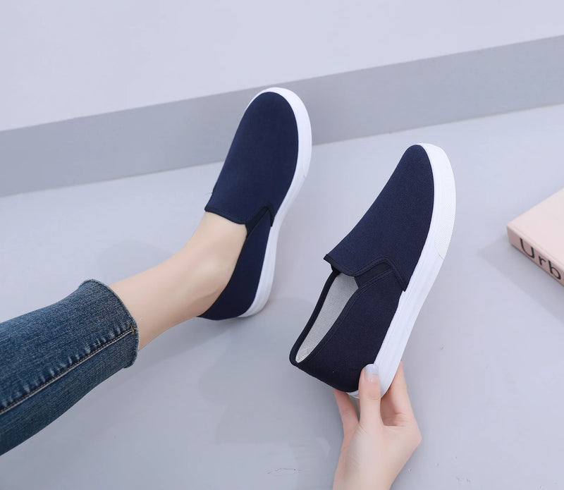 Orthopédique Ballerines décontracté et de soutien