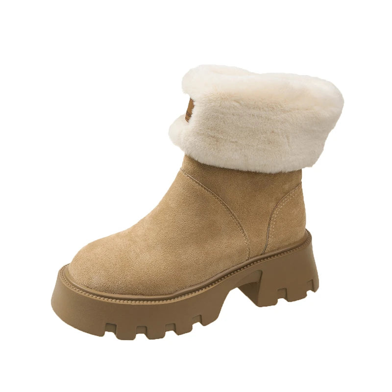 Orthopédique Talons confortable et à la mode