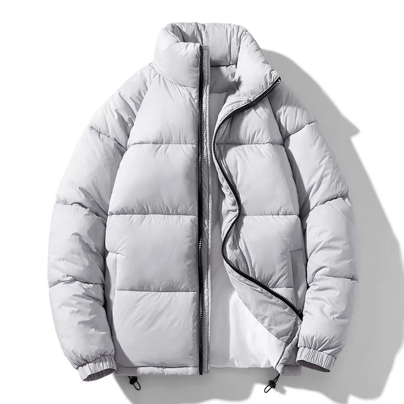 EP | Veste Puffy