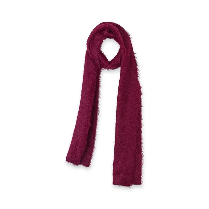 Frais et féminin Pull