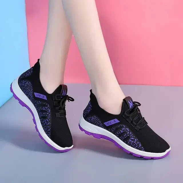 Orthopédique Baskets de soutien et élégant
