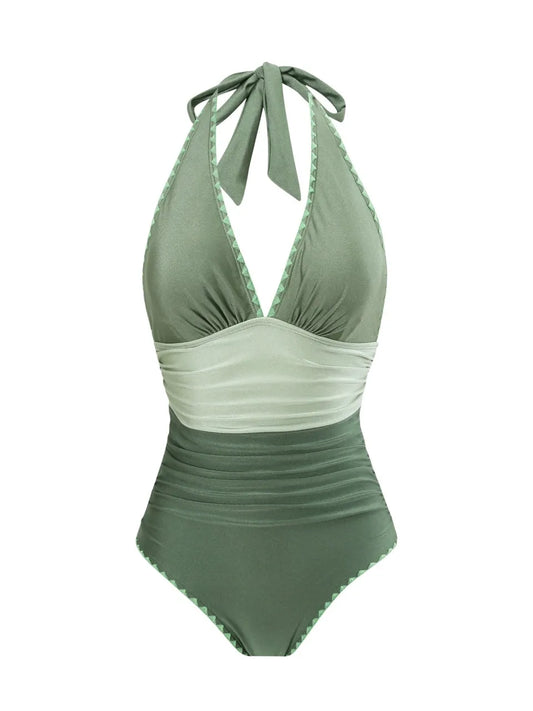 Style Swimsuit With a Modern Fit