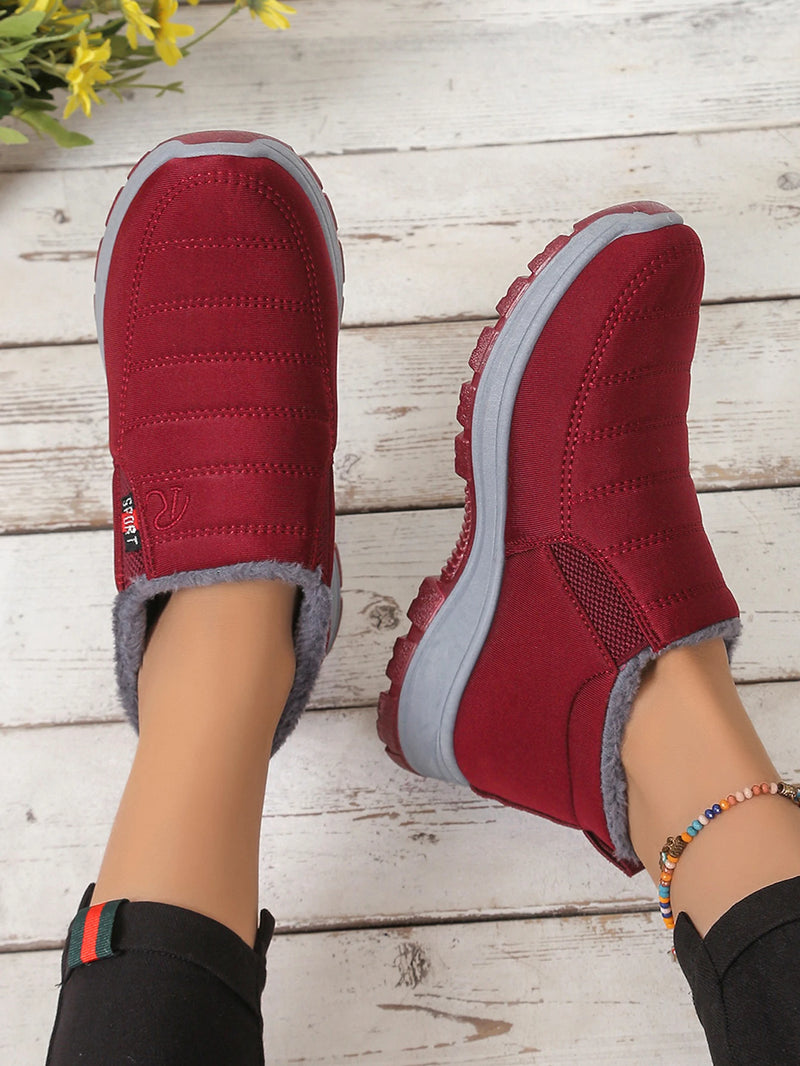 Orthopédique Bottes à la mode et de soutien