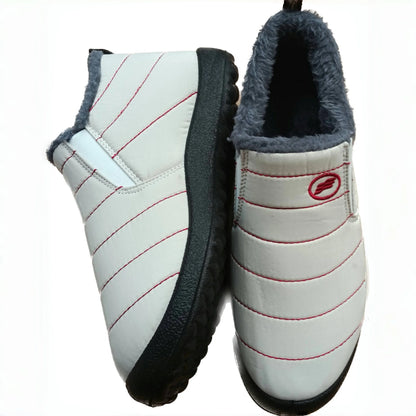 Orthopédique Bottes confortable et à la mode