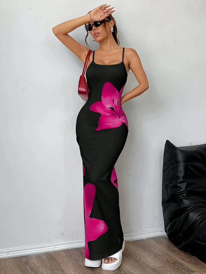 Séduisant et raffiné Robe