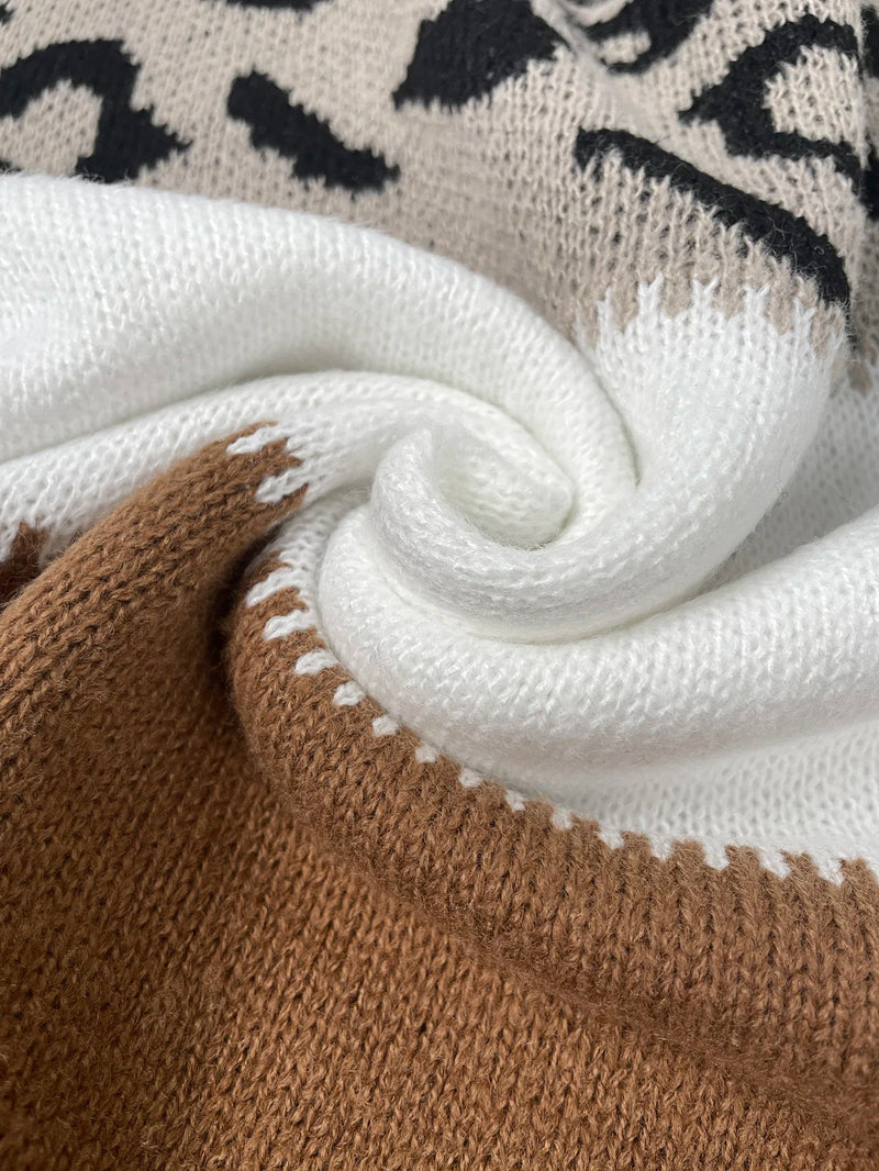 Pull inspiration vintage