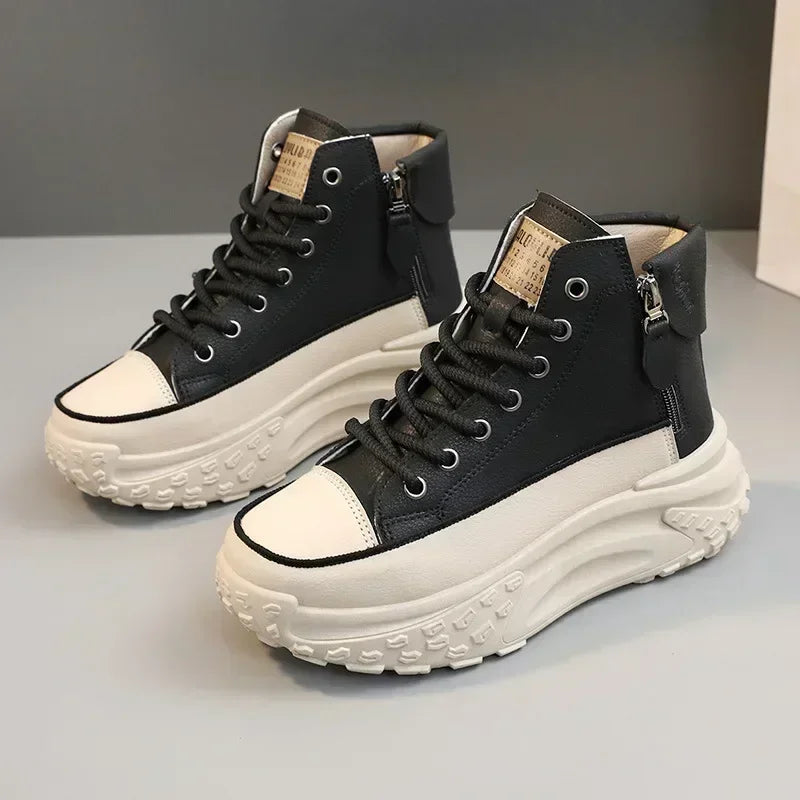 Orthopédique Baskets à la mode et de soutien