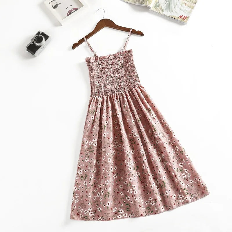 Classique et polyvalent Robe