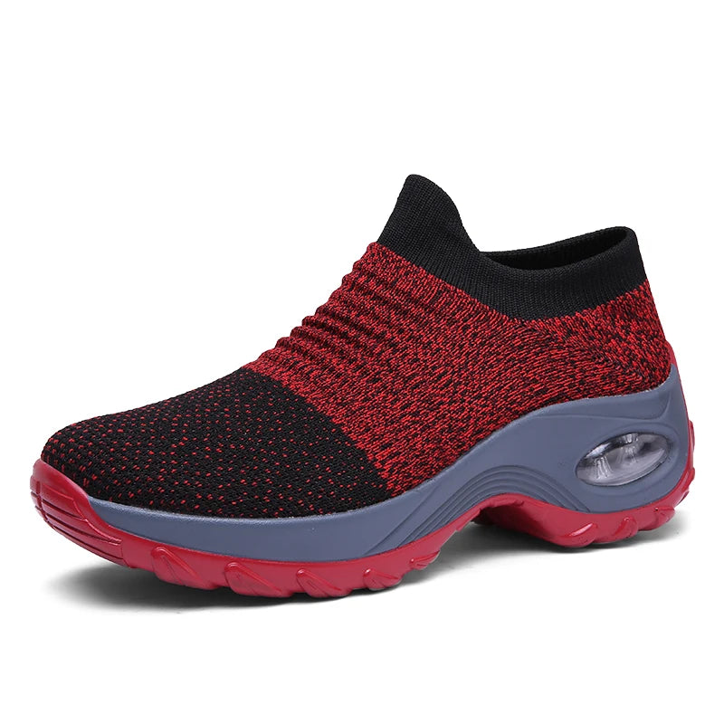 Orthopédique Baskets de soutien et élégant