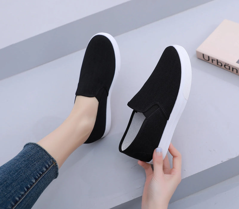 Orthopédique Ballerines décontracté et de soutien