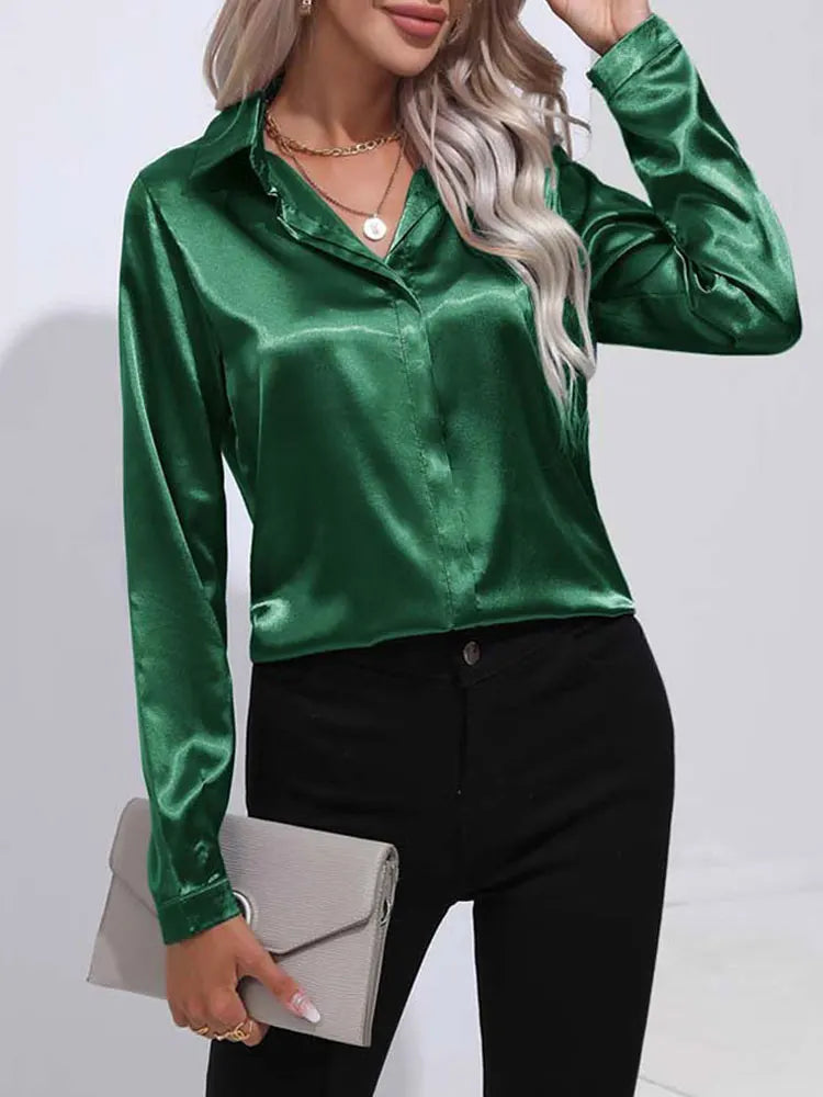 Poli et ludique Chemise