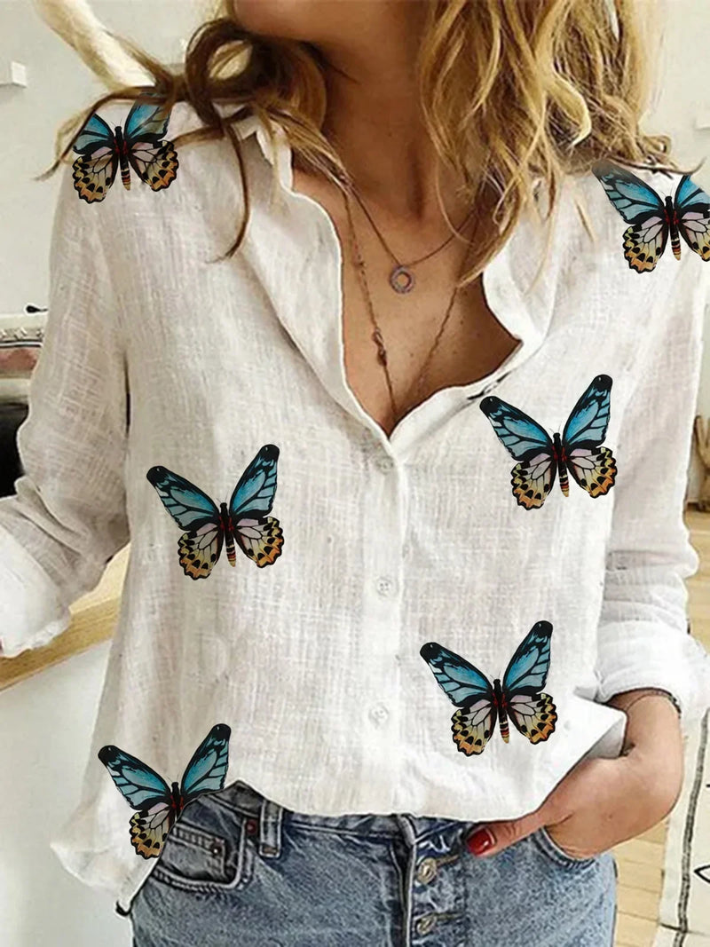 Confortable et chic Chemise