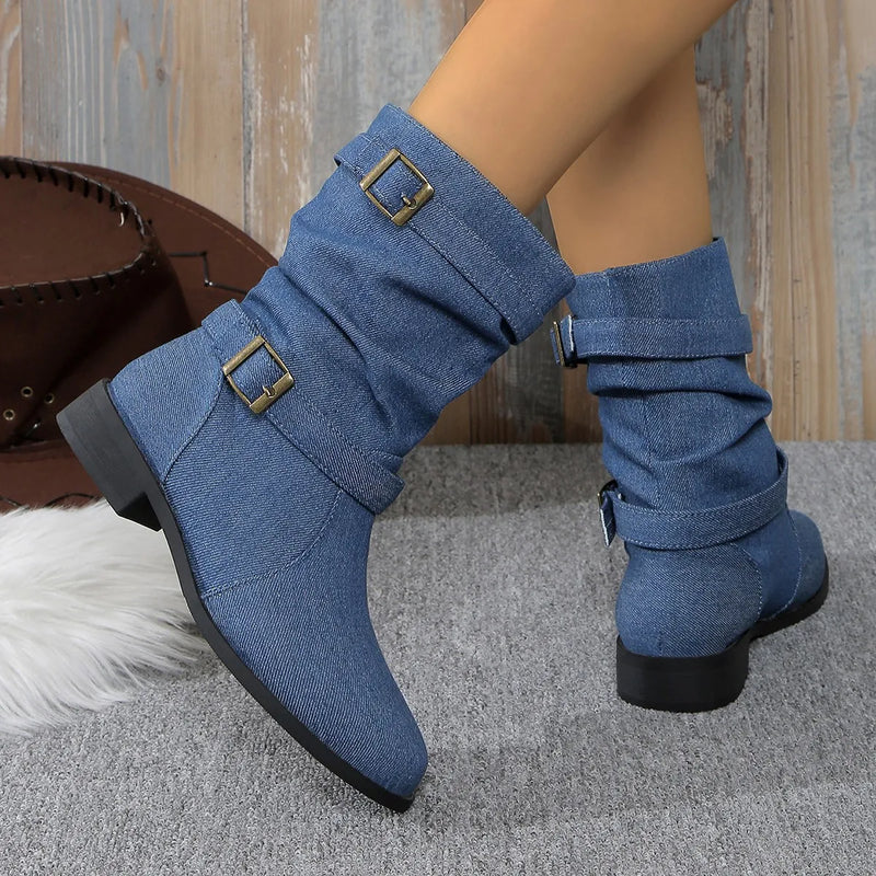 Orthopédique Bottes épuré et de soutien