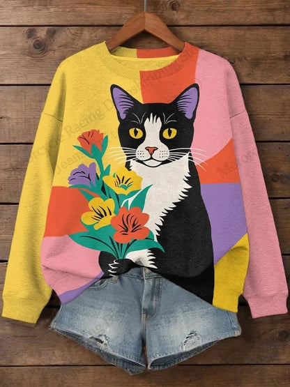 Fluide et fabuleux Chemise