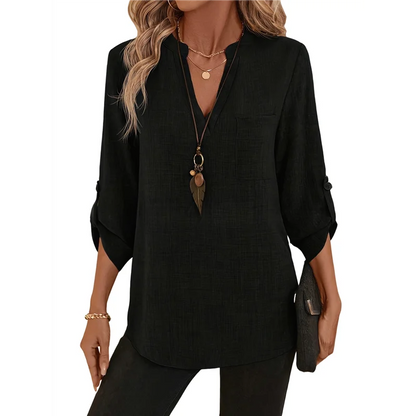 Léger et charmant Chemise