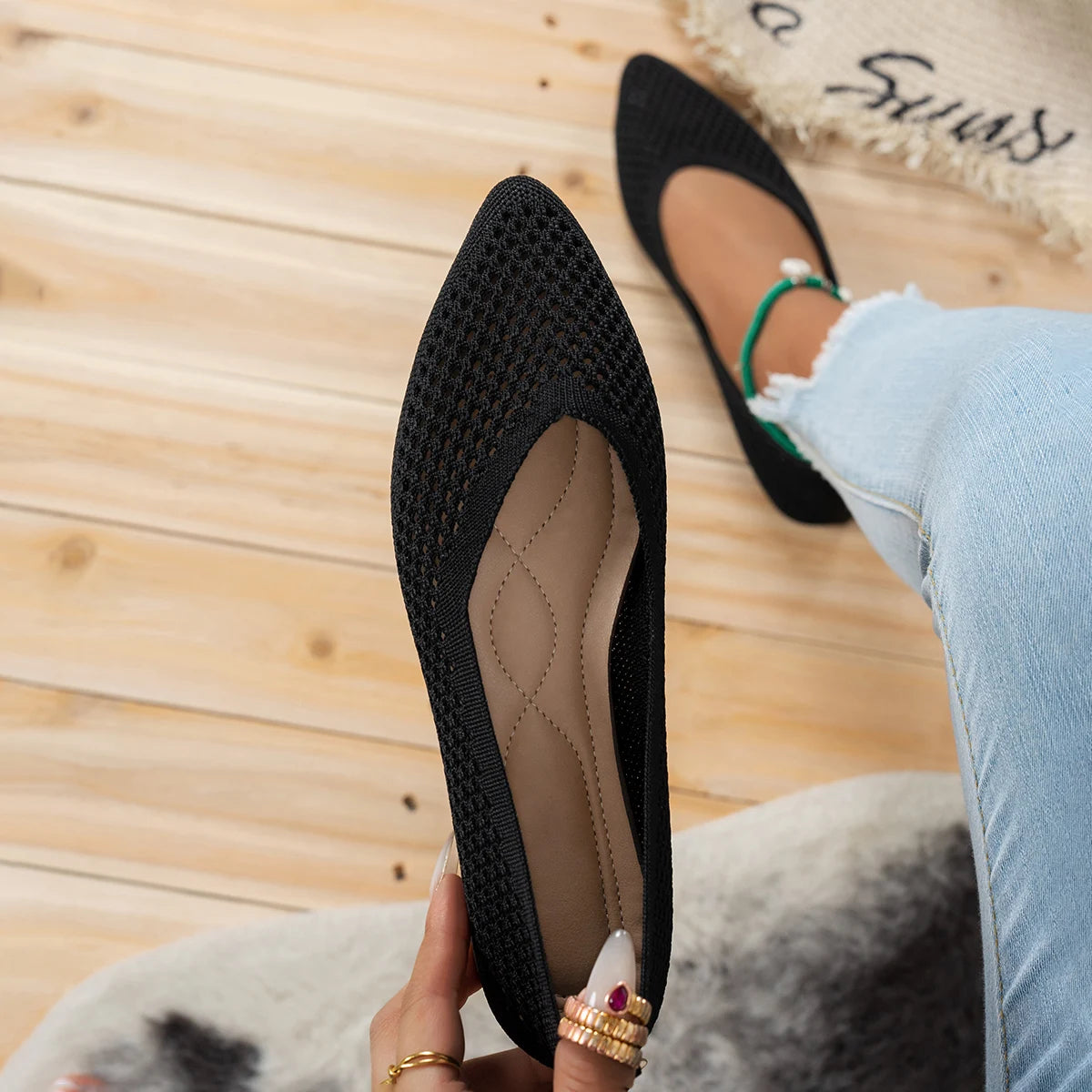Orthopédique Chaussures sur mesure et confortable