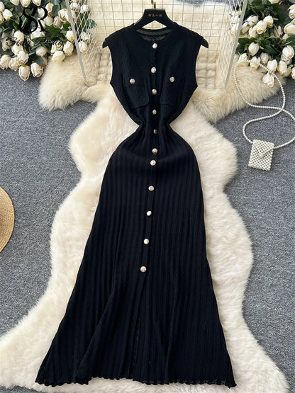 Tendance et intemporel Robe