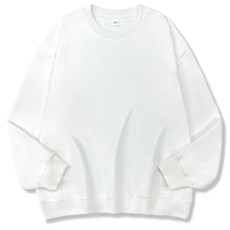 Fluide et fabuleux Sweat à capuche